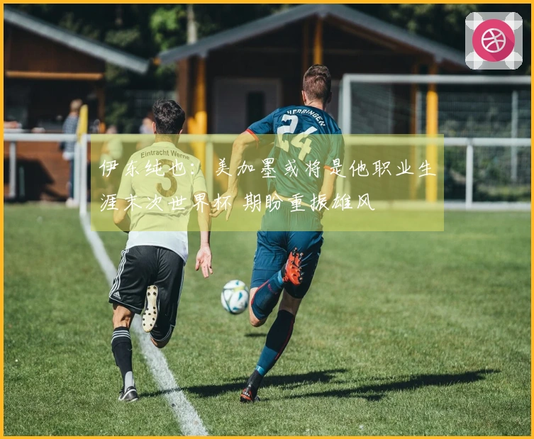 伊东纯也：美加墨或将是他职业生涯末次世界杯 期盼重振雄风