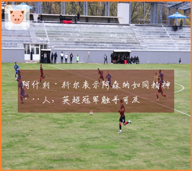 阿什利·科尔表示阿森纳如同精神巨人，英超冠军触手可及